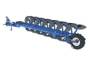 New Holland vendeplov hos Anker Bjerre A/S