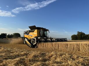 New Holland mejetærsker - Anker Bjerre A/S