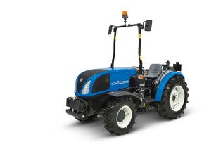 New Holland traktor T3F hos Anker Bjerre A/S 