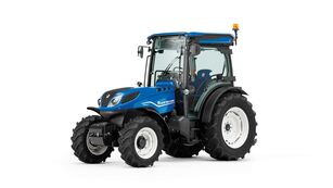 New Holland traktor T4 F/N/V hos Anker Bjerre A/S