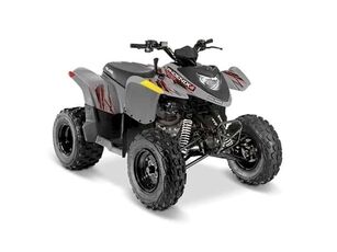 Polaris Poenix 200 ATV til børn - Anker Bjerre A/S