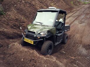 Polaris UTV Ranger - Anker Bjerre A/S