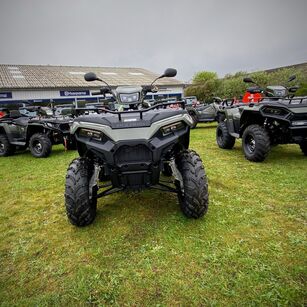 Polaris ATV Sportsman - Anker Bjerre A/S