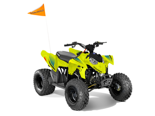 Polaris Outlaw 110 ATV - Anker Bjerre A/S
