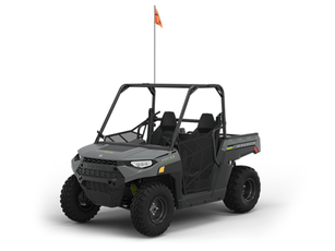 Polaris Ranger 150 UTV til børn - Anker Bjerre A/S