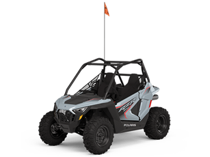 Polaris RZR 200 ATV til børn - Anker Bjerre A/S