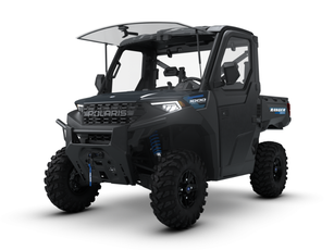 Polaris Ranger 1000 UTV - Anker Bjerre A/S