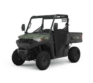 Polaris Ranger 570 UTV hos Anker Bjerre A/S