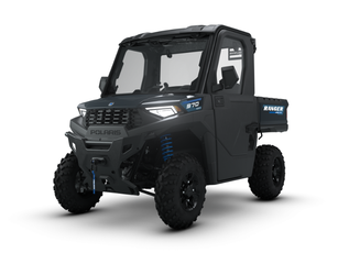 Polaris Ranger 570 NORDIC PRO UTV hos Anker Bjerre A/S