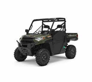 Polaris Ranger Diesel 1000 UTV - Anker Bjerre A/S