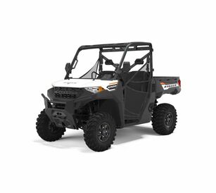 Polaris Ranger 1000 UTV - Anker Bjerre A/S