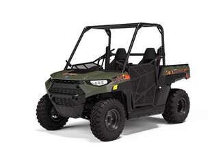 Polaris Ranger 150 UTV til børn - Anker Bjerre A/S