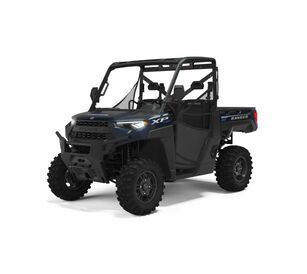 Polaris Ranger XP 1000 UTV - Anker Bjerre A/S