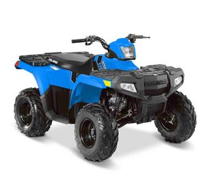 Polaris Sportsman 110 ATV - Anker Bjerre A/S