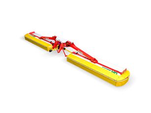 Pöttinger NOVACAT H - Anker Bjerre A/S 