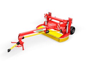 Pötninger NOCAT - Anker Bjerre A/S 