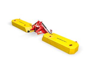 Pötninger NOCAT - Anker Bjerre A/S 