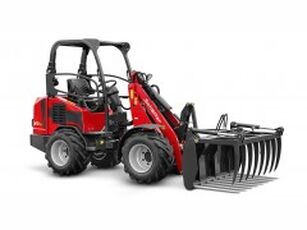 Schäffer minilæsser 23E - Anker Bjerre A/S