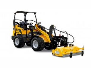 Schäffer minilæsser 2430 Nordic HD - Anker Bjerre A/S