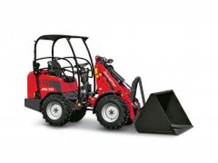 Schäffer minilæsser 2630 - Anker Bjerre A/S