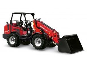 Schäffer teleskoplæsser 3650 T SLT - Anker Bjerre A/S