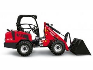 Schäffer hjullæsser 4670 - Anker Bjerre A/S 