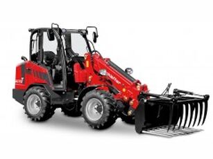 Schäffer teleskoplæsser 4670 T - Anker Bjerre A/S