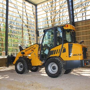 Schäffer hjullæsser - Anker Bjerre A/S