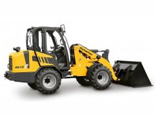 Schäffer hjullæsser 4670 Z - Anker Bjerre A/S 