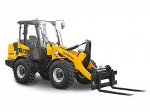 Schäffer hjullæsser 5470 Z - Anker Bjerre A/S