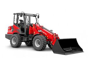 Schäffer teleskoplæsser 6680 T-2 - Anker Bjerre A/S