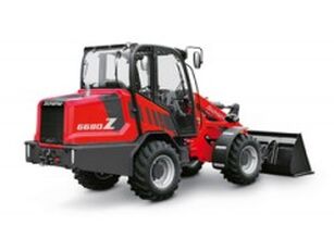 Schäffer hjullæsser 6680 Z - Anker Bjerre A/S 