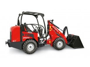 Schäffer minilæsser 2024 SLT - Anker Bjerre A/S