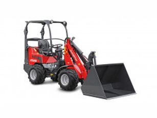 Schäffer minilæsser 2028-2 - Anker Bjerre A/S