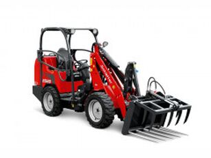 Schäffer teleskoplæsser 5680 T  - Anker Bjerre A/S