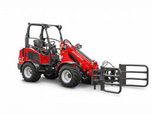 Schäffer teleskoplæsser 23E T - Anker Bjerre A/S