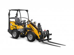 Schäffer minilæsser 2428-2 - Anker Bjerre A/S