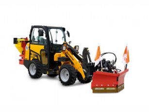 Schäffer minilæsser 2428 SLT - Anker Bjerre A/S 