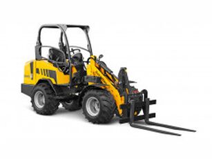 Schäffer minilæsser 2445S - Anker Bjerre A/S