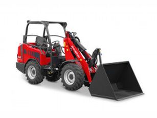 Schäffer minilæsser 2630 SLT - Anker Bjerre A/S