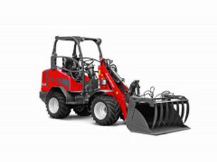 Schäffer minilæsser 3630 - Anker Bjerre A/S