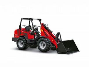 Schäffer minilæsser 3650 SLT - Anker Bjerre A/S