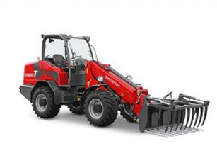 Schäffer teleskoplæsser 5680 T  - Anker Bjerre A/S