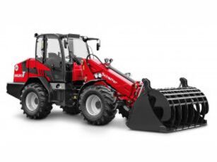 Schäffer teleskoplæsser 8620 T-2 - Anker Bjerre A/S