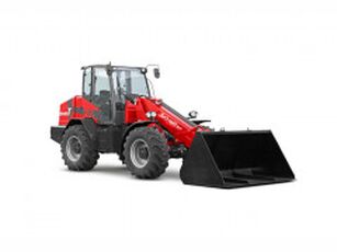 Schäffer teleskoplæsser 9640 T-2 - Anker Bjerre A/S