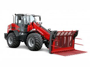 Schäffer teleskoplæsser 9660 T-2 - Anker Bjerre A/S