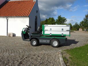 STAMA Multi el-truck - Anker Bjerre A/S