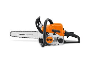 STIHL motorsav MS 180 hos Anker Bjerre A/S