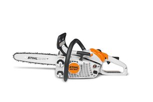 STIHL motorsav MS 194 C-E hos Anker Bjerre A/S