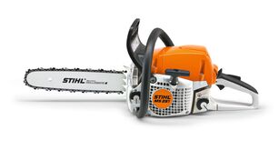 STIHL motorsav MS 251 hos Anker Bjerre A/S